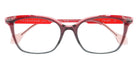 Face à Face FACET 2 6201 53 - Gray #id:faffacet26201_s:110100