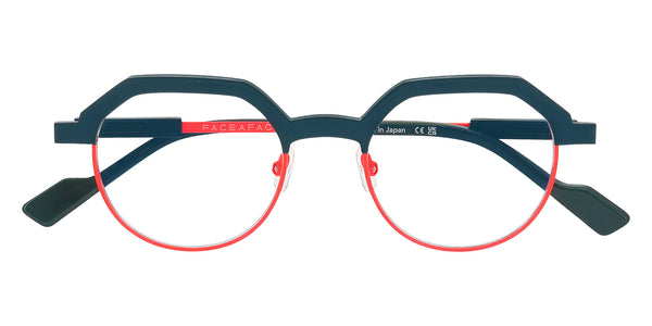 Satin Blue Gray / 49-21-147