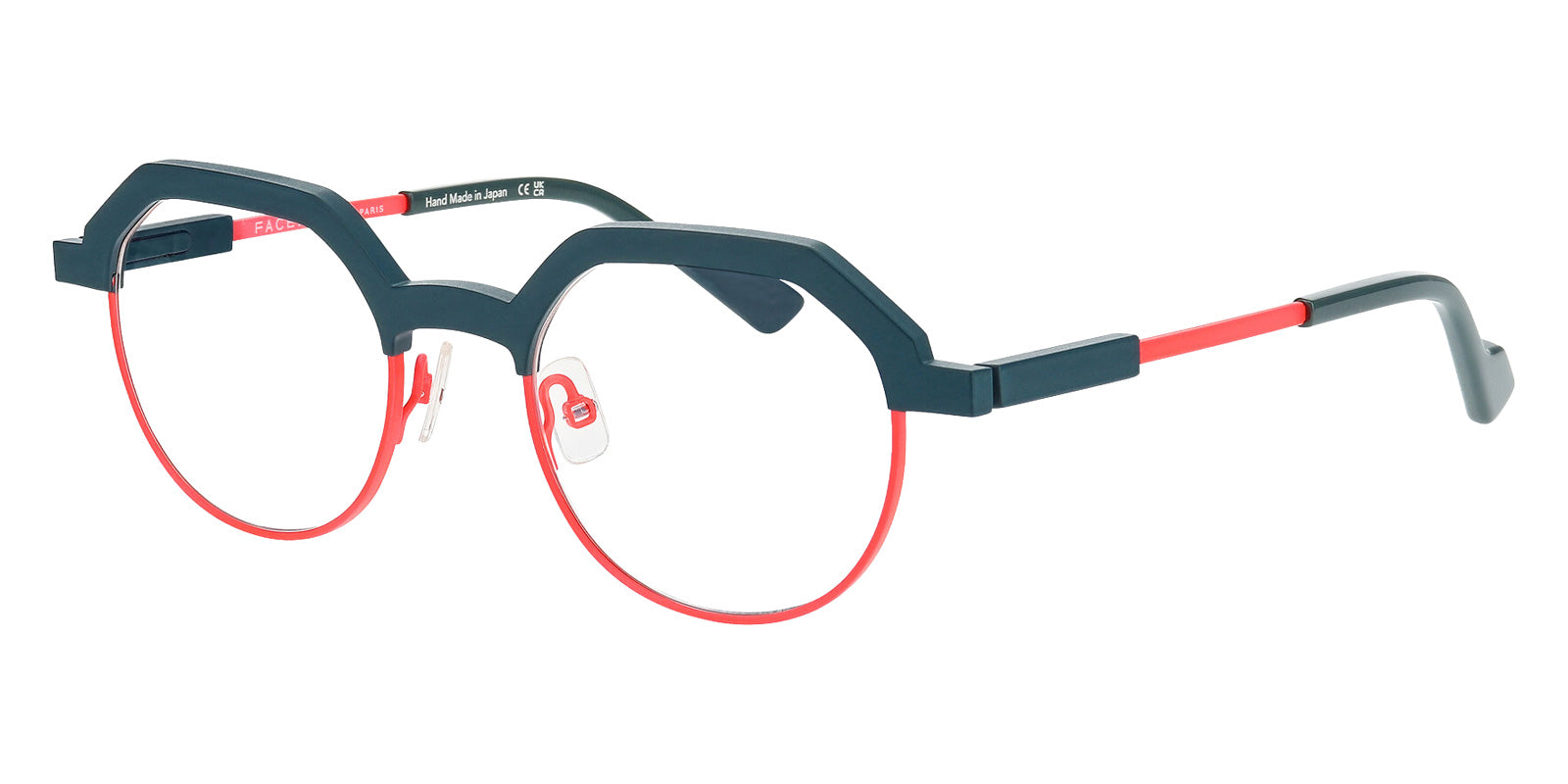 Face a Face - FACTORY 1