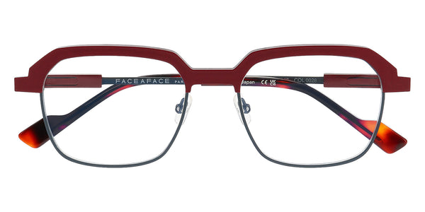 Burgundy / 55-20-147