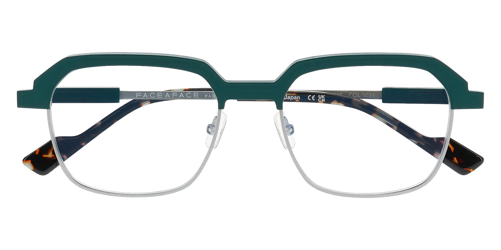 Face a Face - FACTORY 2