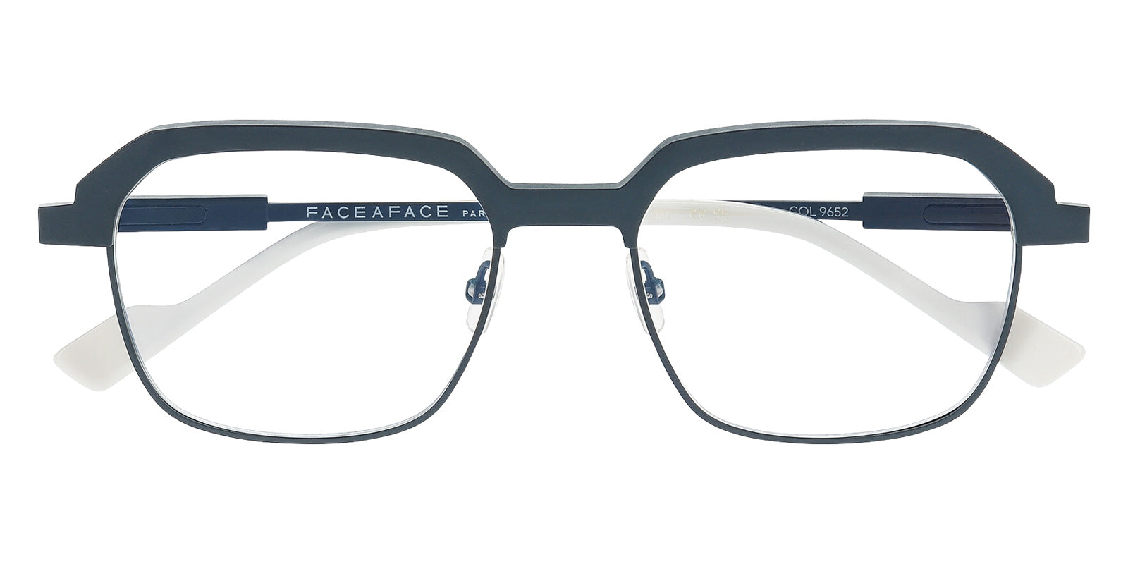 Face a Face - FACTORY 2