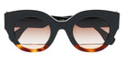Face à Face FILL 1 100 48 - Black #id:faffill1100_s:100100