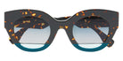 Face à Face FILL 1 2056 48 - Brown #id:faffill12056_s:104100