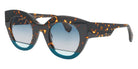Face à Face FILL 1 2056 48 - Brown #id:faffill12056_s:104105