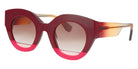 Face à Face FILL 1 2921 48 - Red #id:faffill12921_s:106105
