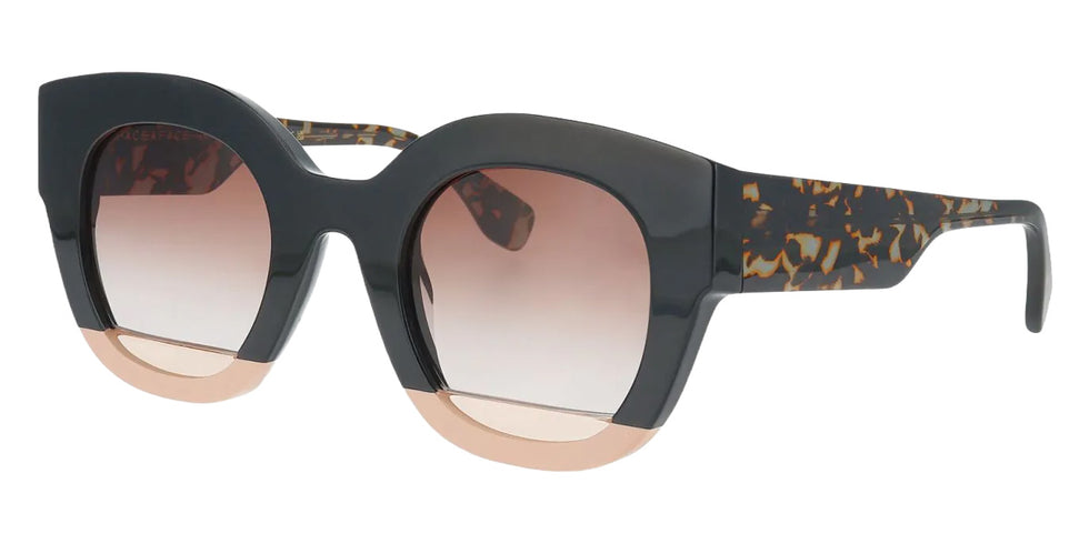Face à Face FILL 2 100 50 - Black #id:faffill2100_s:100105