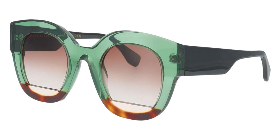 Face à Face FILL 2 2725 50 - Green #id:faffill22725_s:104105