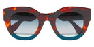 Face à Face FILL 2 479 50 - Orange #id:faffill2479_s:106100