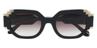 Face à Face FIZZ 2 100 52 - Black #id:faffizz2100_s:100100
