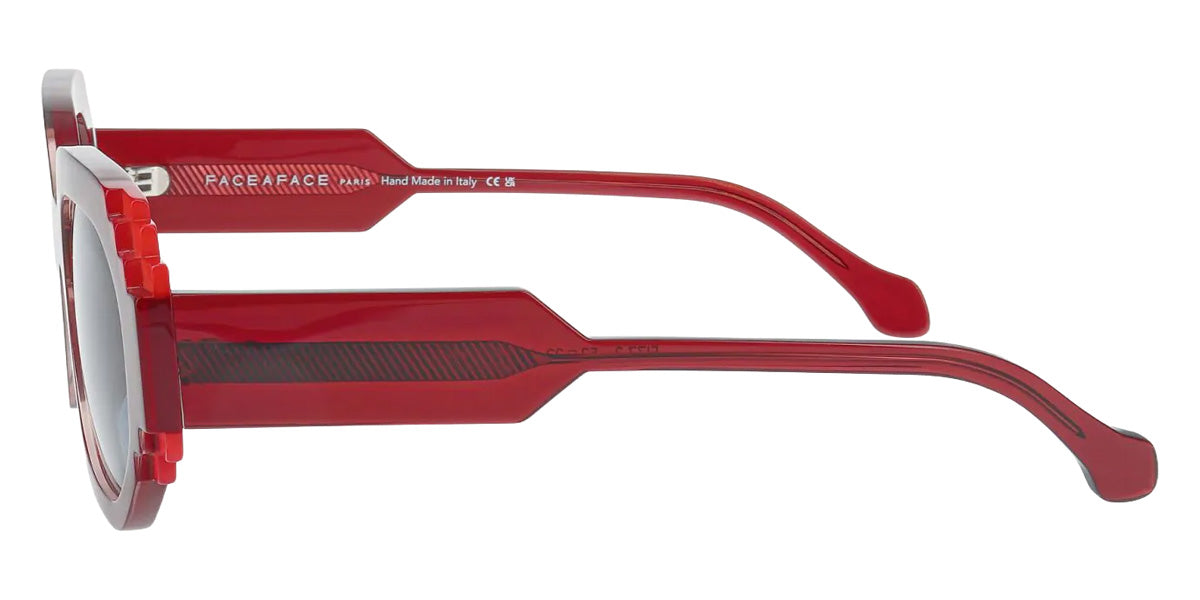 Face à Face FIZZ 2 2921 52 - Red #id:faffizz22921_s:104110