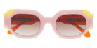 Face à Face FIZZ 2 3003 52 - Pink #id:faffizz23003_s:106100