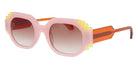 Face à Face FIZZ 2 3003 52 - Pink #id:faffizz23003_s:106105