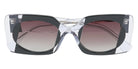 Face à Face FLARE 1 010 50 - White #id:fafflare1010_s:100100