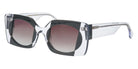 Face à Face FLARE 1 010 50 - White #id:fafflare1010_s:100105