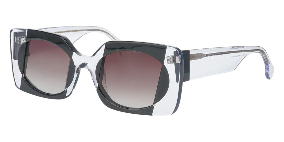 Face à Face FLARE 1 010 50 - White #id:fafflare1010_s:100105