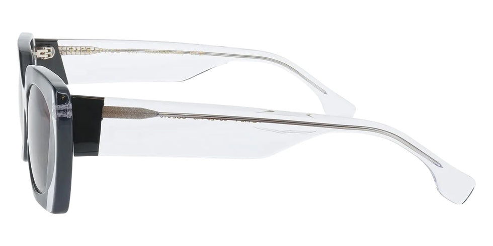 Face à Face FLARE 1 010 50 - White #id:fafflare1010_s:100110