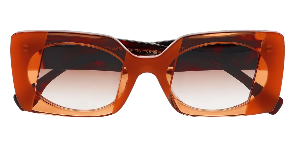 Face à Face FLARE 1 2759 50 - Yellow #id:fafflare12759_s:102100