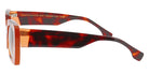 Face à Face FLARE 1 2759 50 - Yellow #id:fafflare12759_s:102110