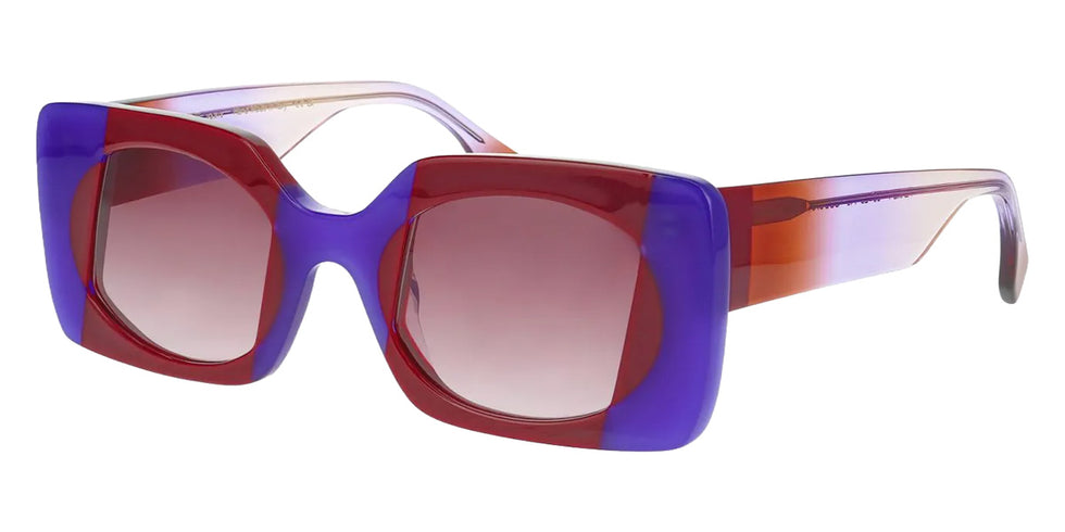 Face à Face FLARE 1 8761 50 - Blue #id:fafflare18761_s:104105