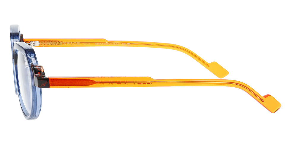 Face a Face - FLICKER 1