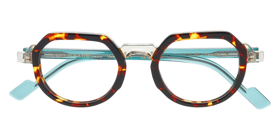 Face a Face - FLICKER 1