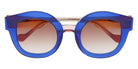 Face à Face FLOW 1 1682 49 - Blue #id:fafflow11682_s:102100