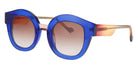 Face à Face FLOW 1 1682 49 - Blue #id:fafflow11682_s:102105