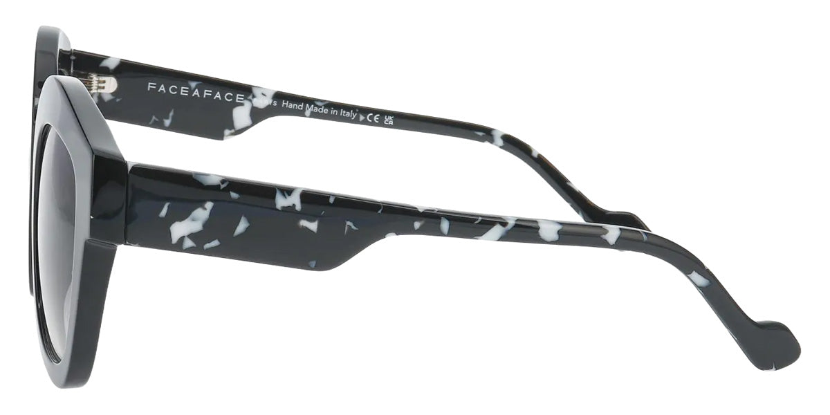 Face à Face FLOW 2 100 51 - Black #id:fafflow2100_s:102110