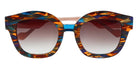 Face à Face FLOW 2 3004 51 - Blue #id:fafflow23004_s:108100