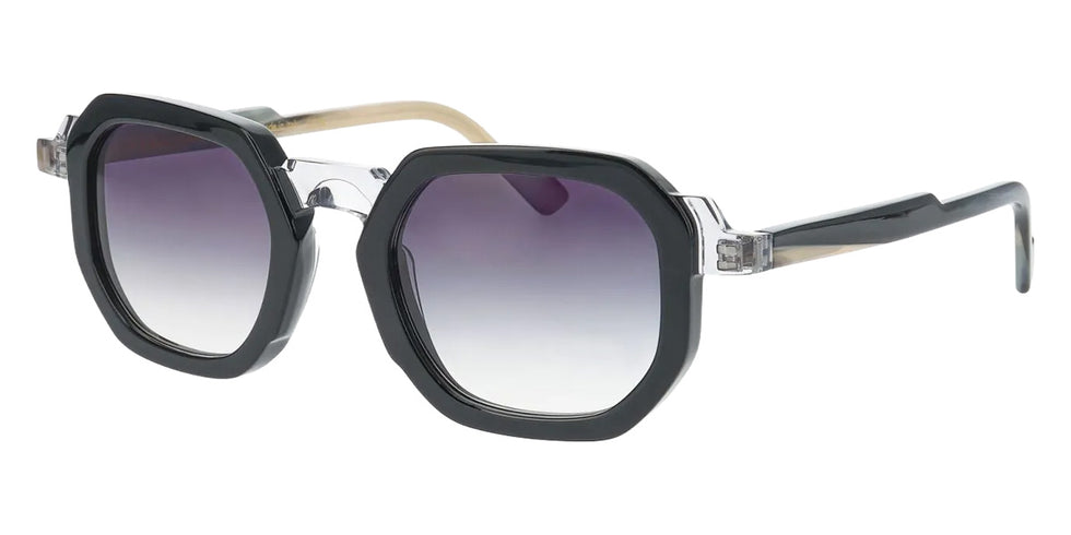 Face à Face FLYNN 2 100 51 - Black #id:fafflynn2100_s:100105