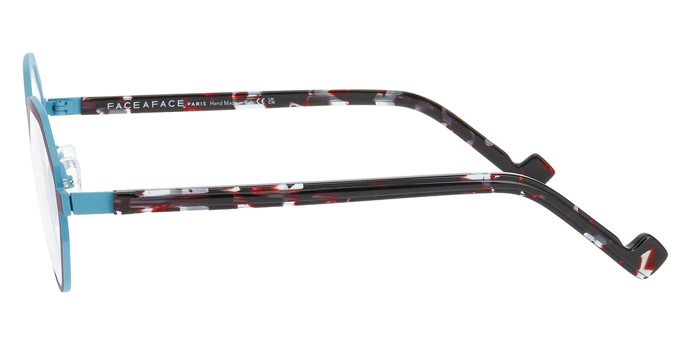 Face a Face - FOLD 1