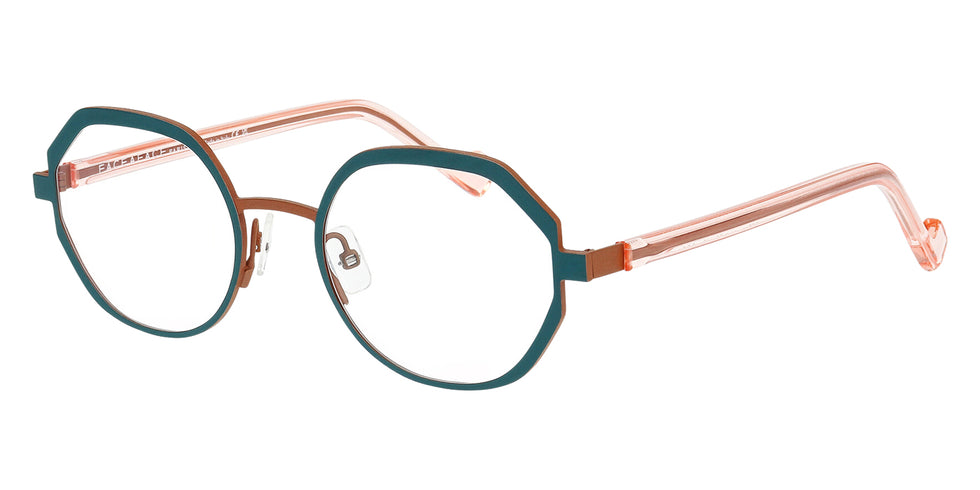 Face a Face - FOLD 1