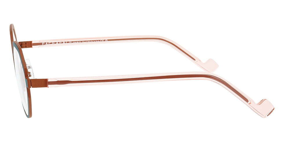 Face a Face - FOLD 1