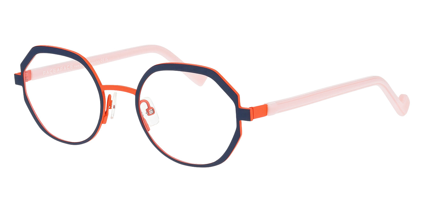 Face a Face - FOLD 1