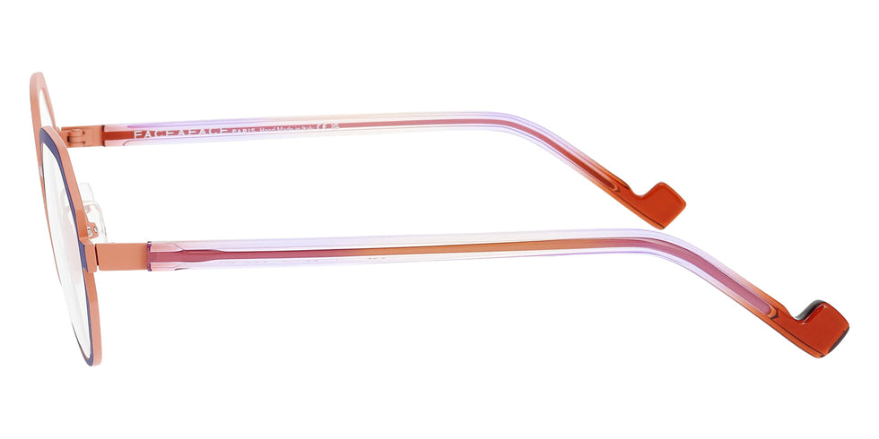 Face a Face - FOLD 1