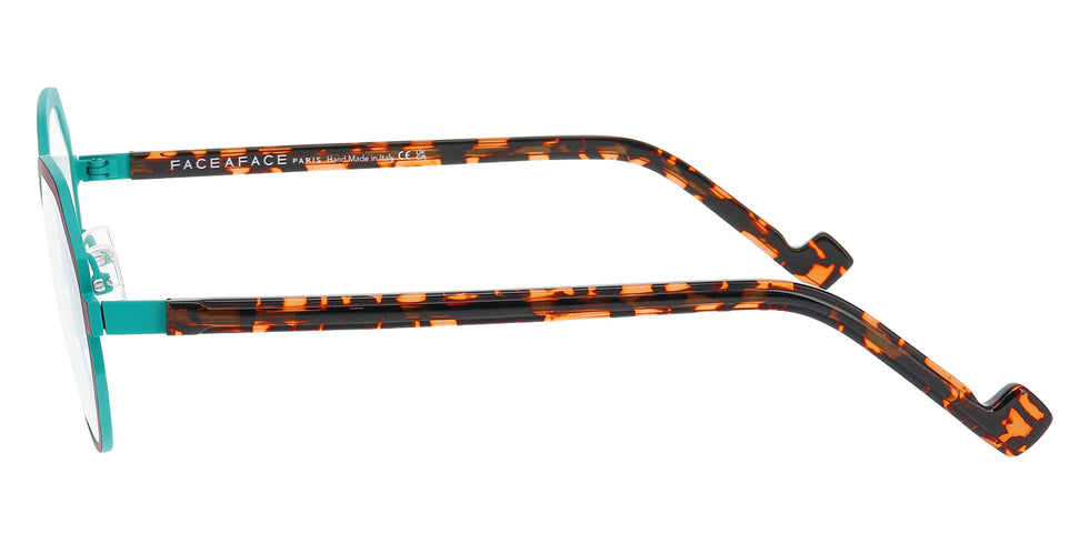 Face a Face - FOLD 1