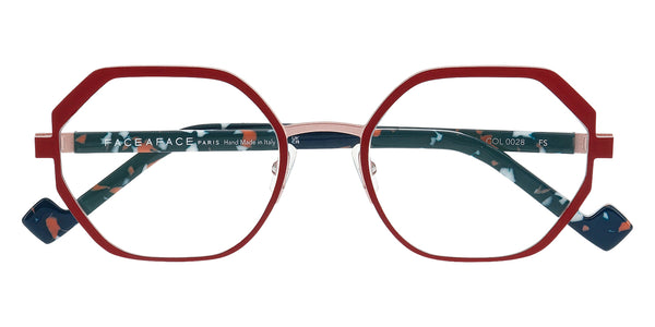 Burgundy / 53-20-145