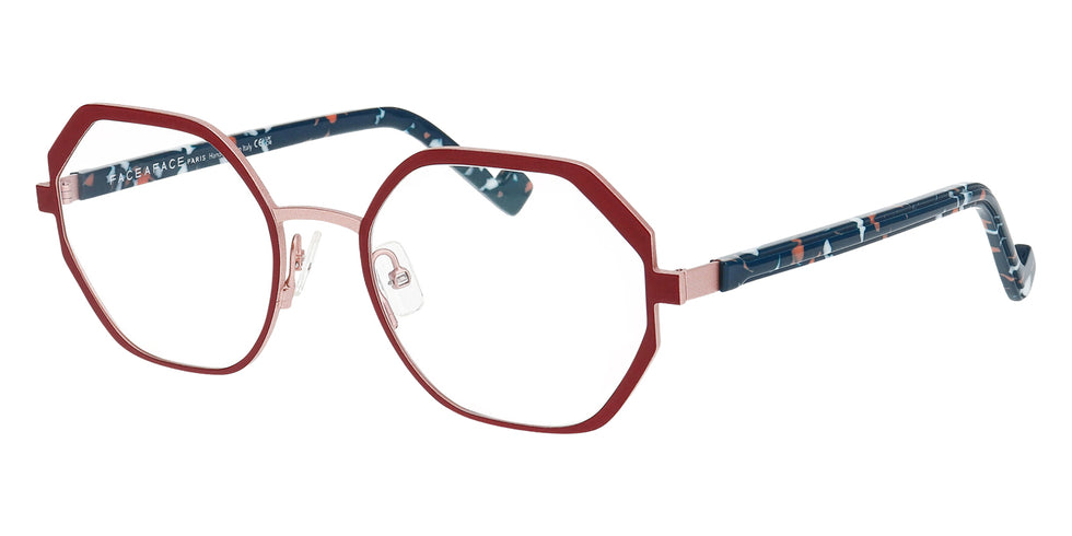 Face a Face - FOLD 2