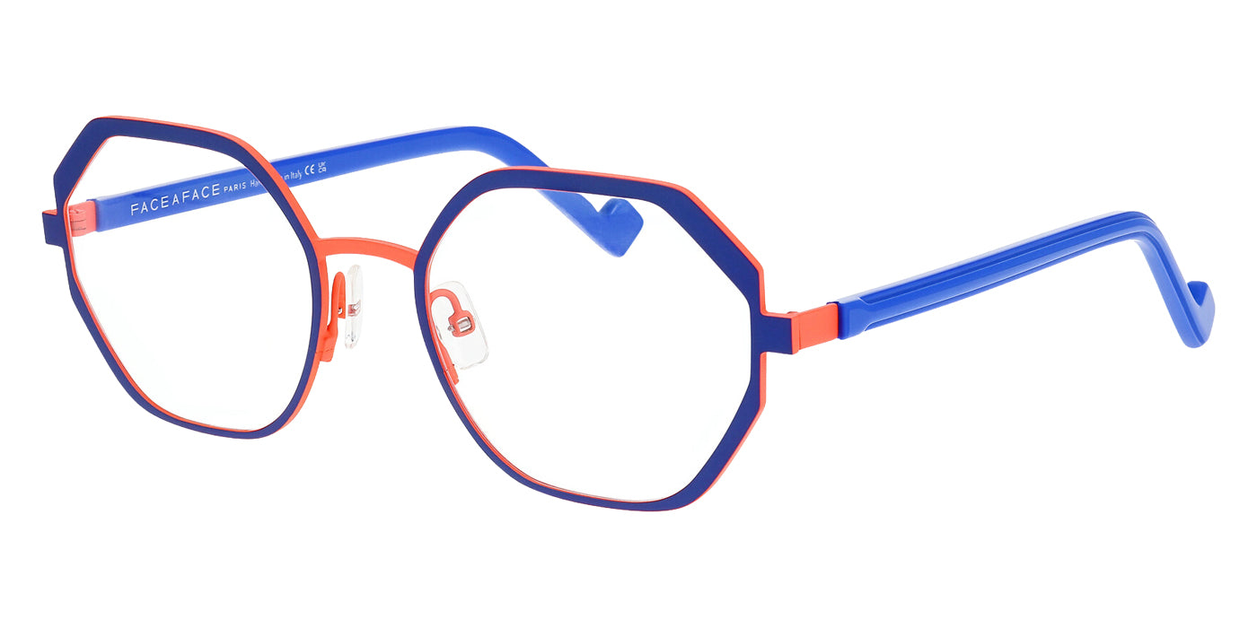 Face a Face - FOLD 2