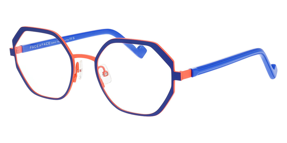 Face a Face - FOLD 2