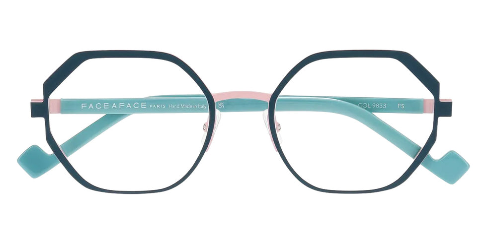Face à Face FOLD 2 9833 53 - Gray #id:faffold29833_s:100100