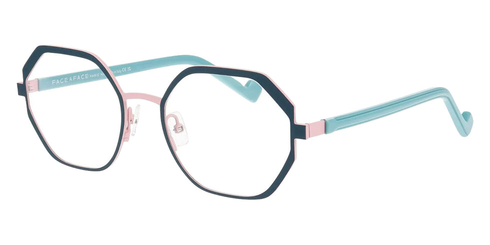 Face à Face FOLD 2 9833 53 - Gray #id:faffold29833_s:100105