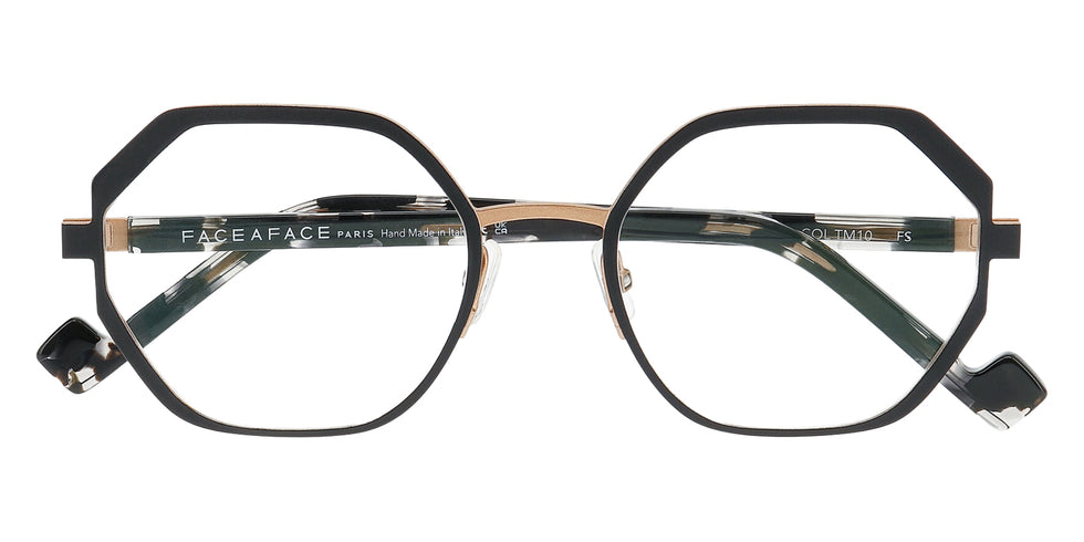 Face a Face - FOLD 2