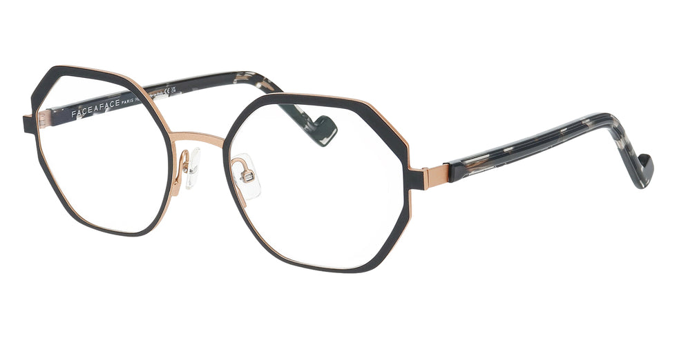 Face a Face - FOLD 2