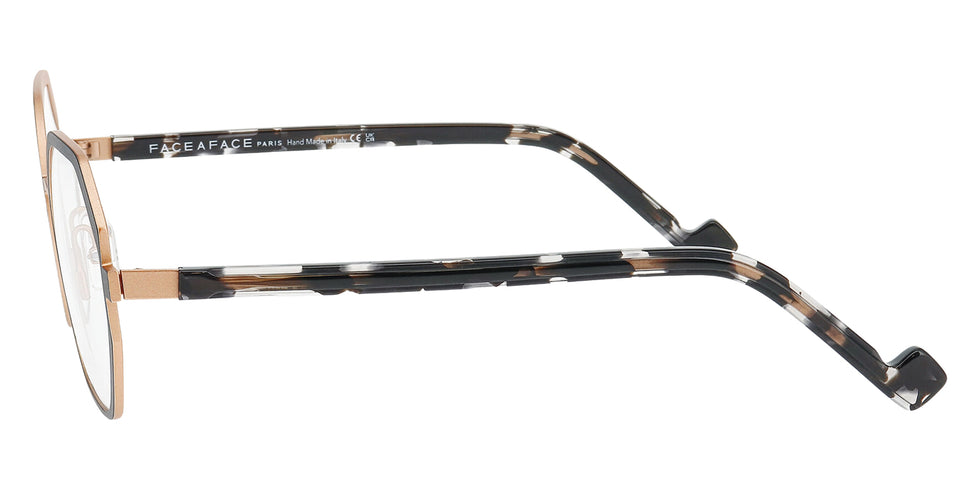 Face a Face - FOLD 2