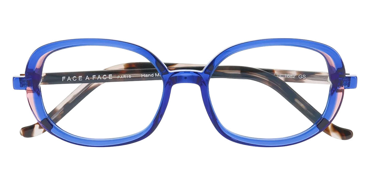 Face à Face FOLLOW 1 1682 51 - Blue #id:faffollow11682_s:102100