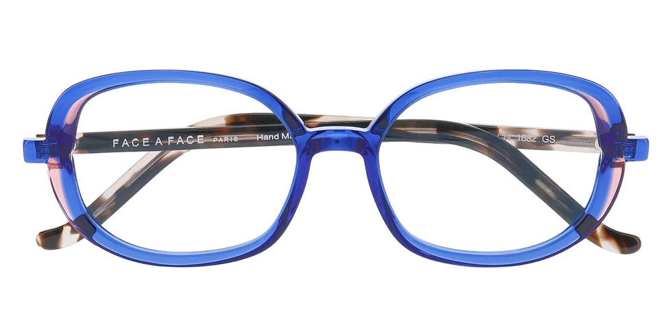 Face à Face FOLLOW 1 1682 51 - Blue #id:faffollow11682_s:102100
