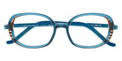 Face à Face FOLLOW 1 3936 51 - Blue #id:faffollow13936_s:104100