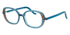 Face à Face FOLLOW 1 3936 51 - Blue #id:faffollow13936_s:104105